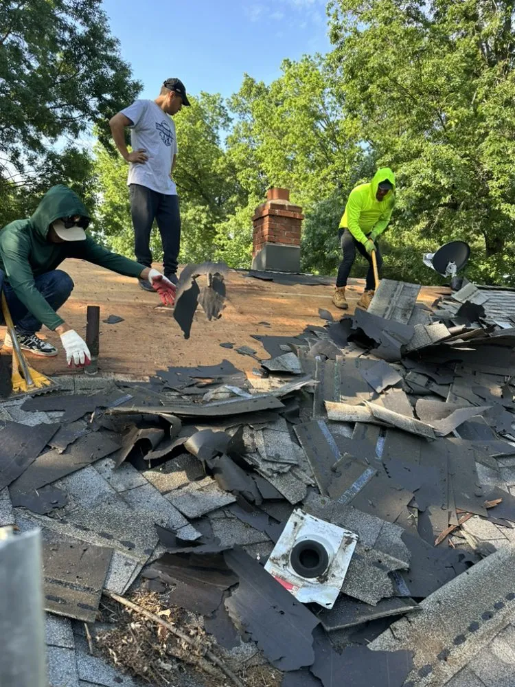 Slide of Economy Contractors