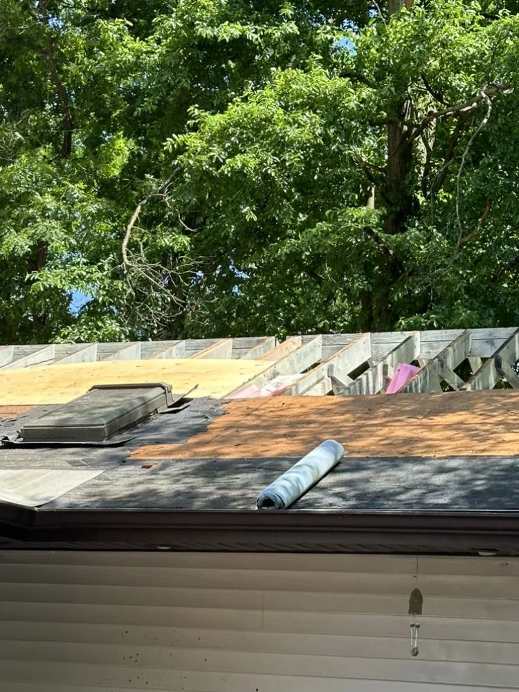 Slide of Economy Contractors