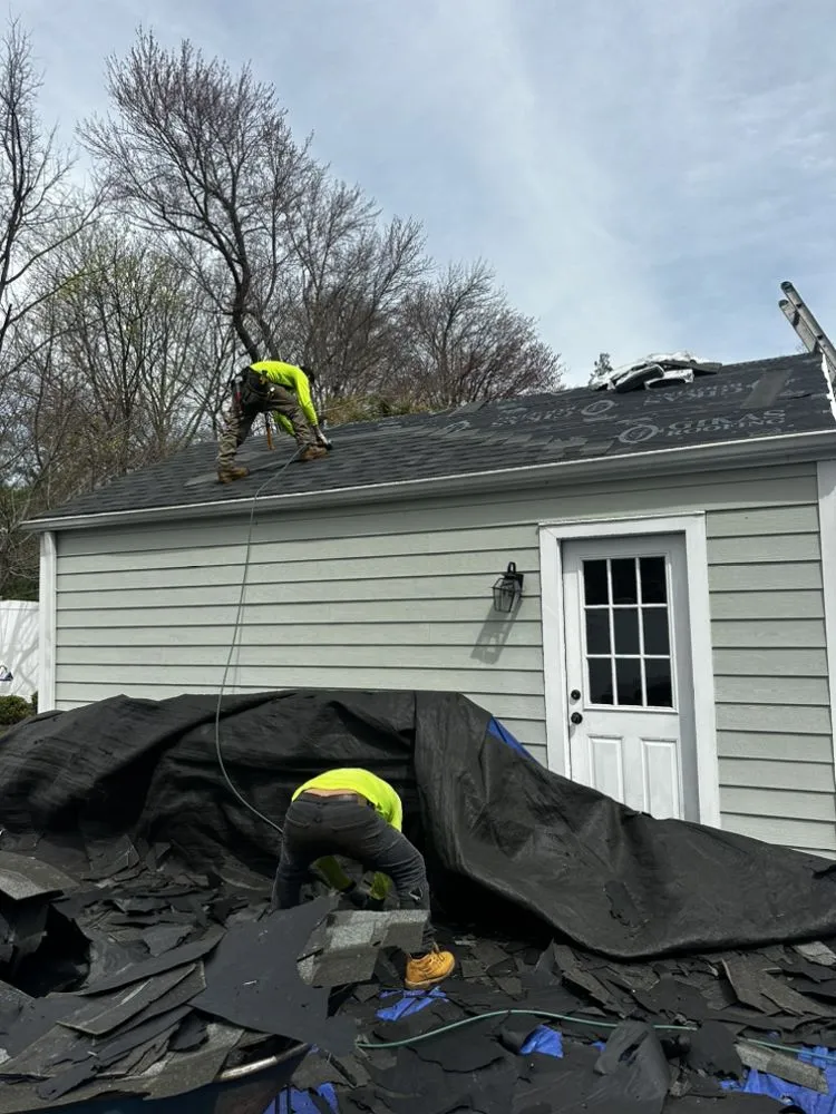 Slide of Economy Contractors