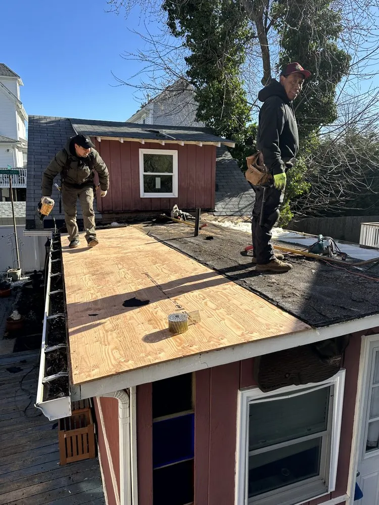 Slide of Economy Contractors