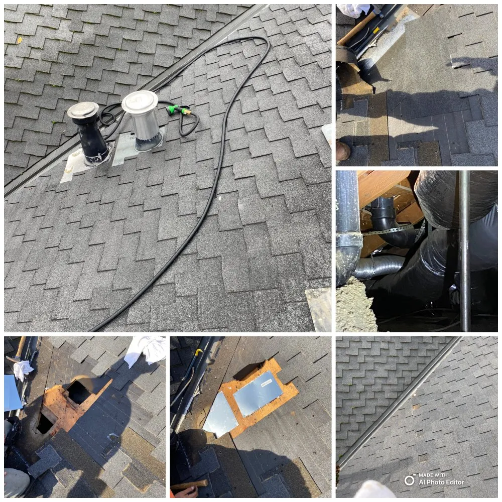 Slide of Economy Friendly Roofing