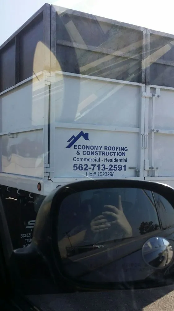 Slide of Economy Roofing & Construction