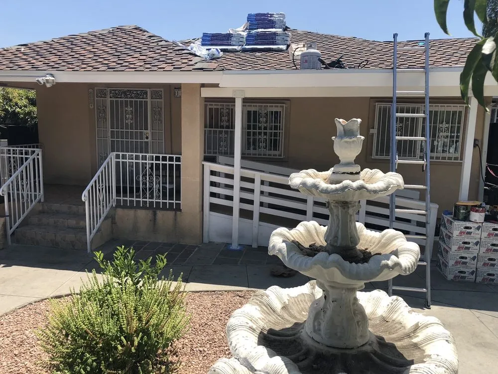 Slide of Economy Roofing & Construction