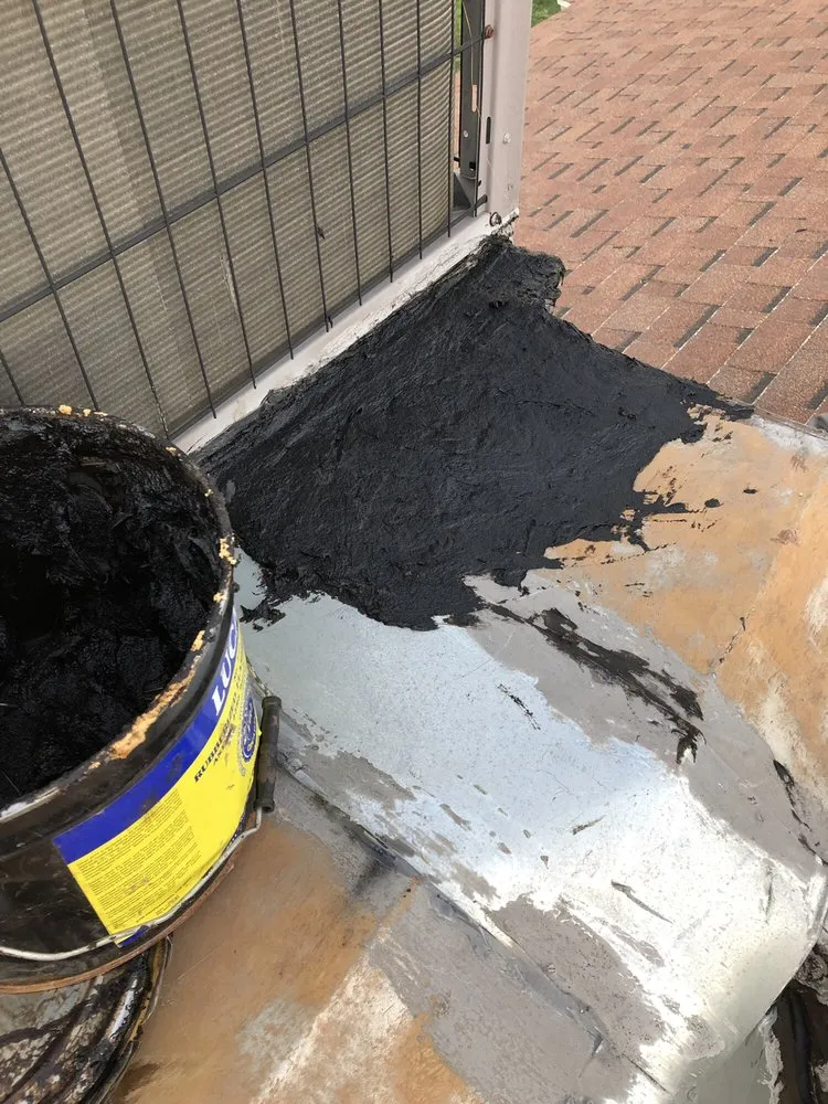 Slide of Economy Roofing & Construction