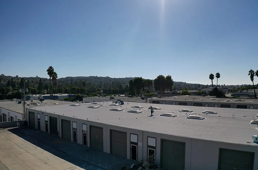 Slide of Economy Roofing & Construction