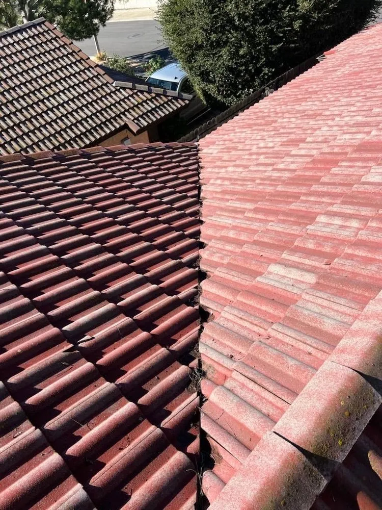 Slide of Economy Roofing & Construction