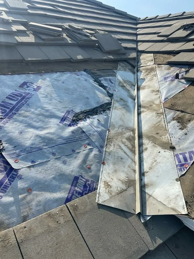 Slide of Economy Roofing & Construction