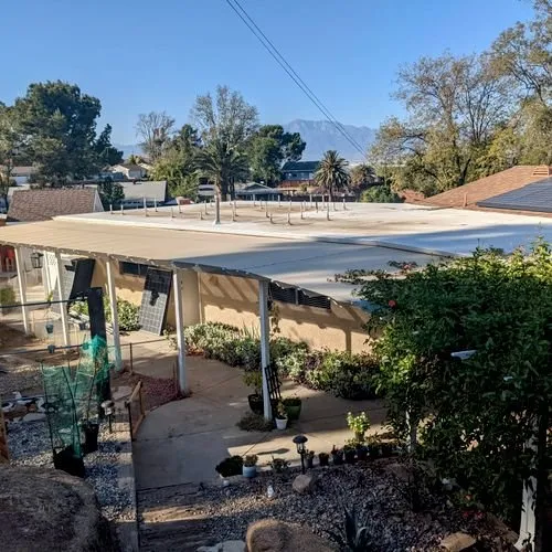 Slide of Economy Roofing & Construction