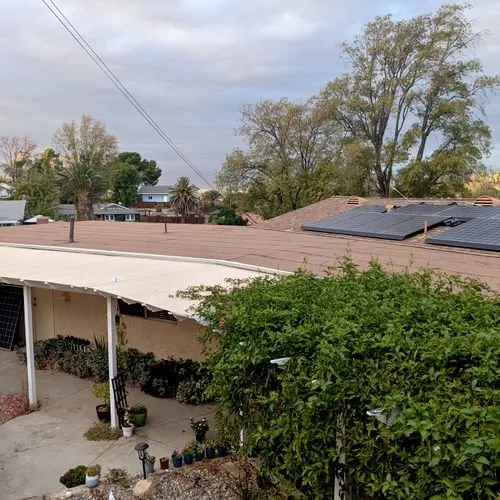 Slide of Economy Roofing & Construction