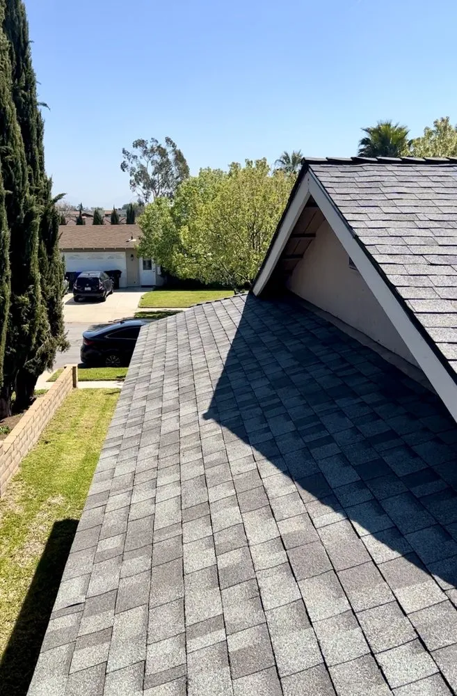 Slide of Economy Roofing & Construction