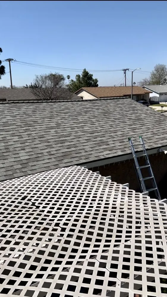 Slide of Economy Roofing & Construction