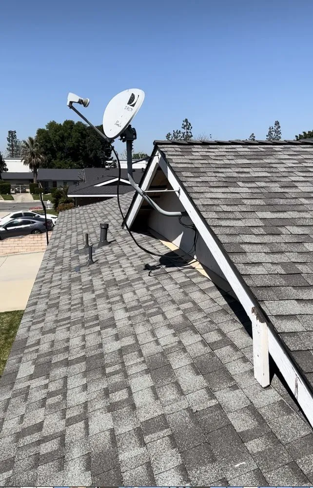 Slide of Economy Roofing & Construction