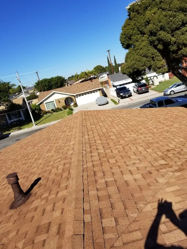 Slide of Economy Roofing & Construction