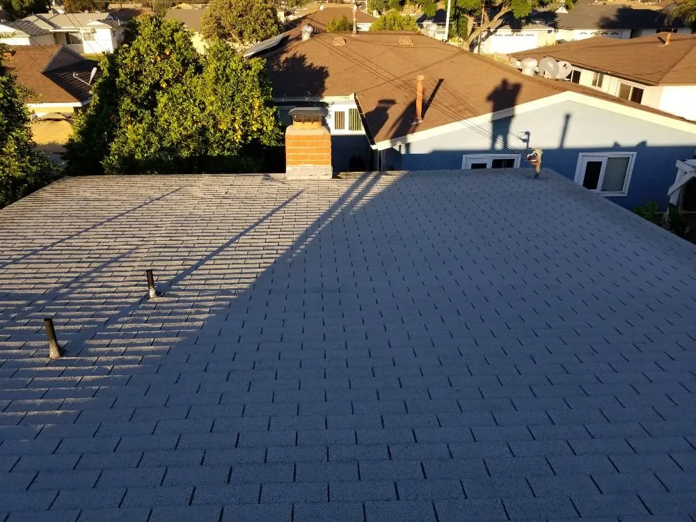 Slide of Economy Roofing & Construction