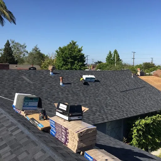 Slide of Economy Roofing & Construction