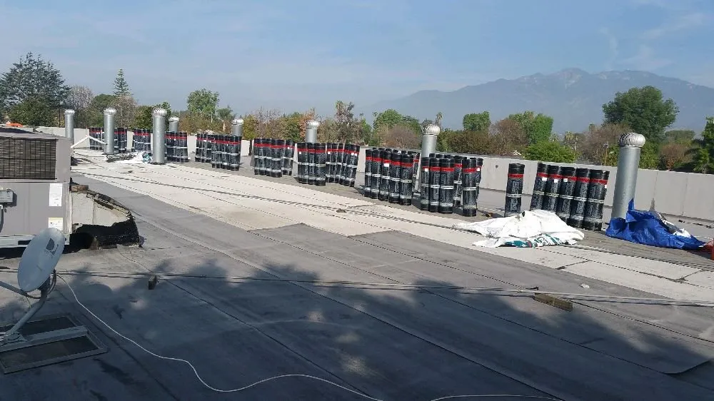 Slide of Economy Roofing & Construction