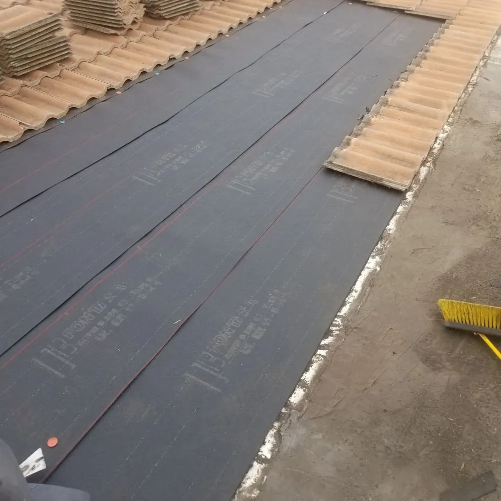 Slide of Economy Roofing & Construction