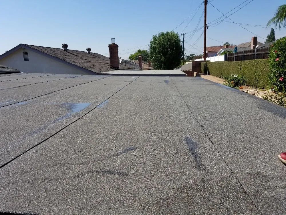 Slide of Economy Roofing & Construction