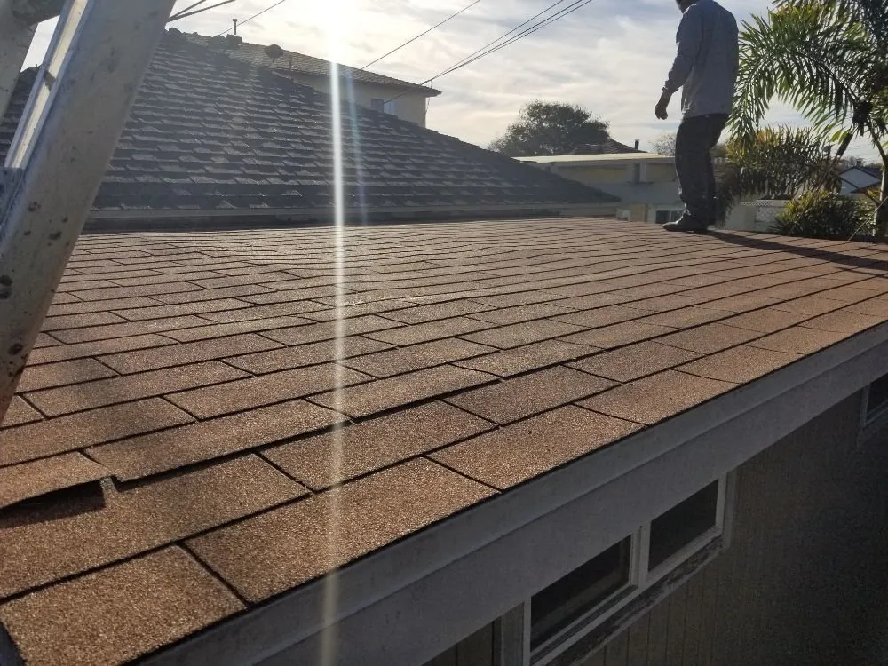 Slide of Economy Roofing & Construction