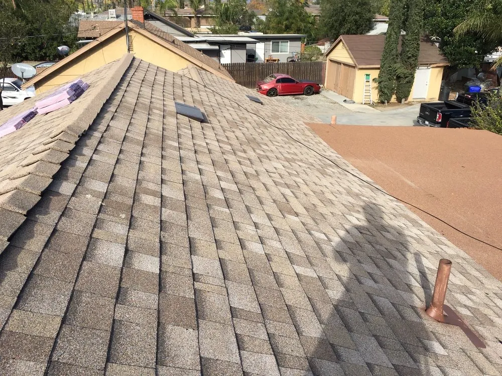 Slide of Economy Roofing & Construction