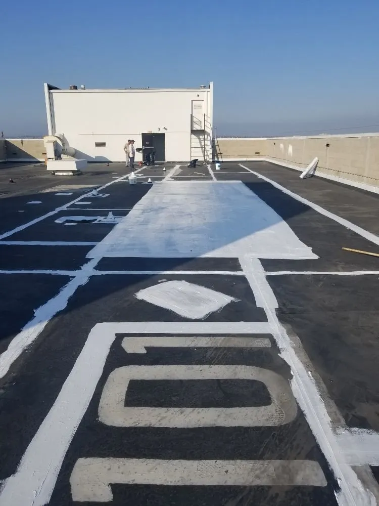 Slide of Economy Roofing & Construction