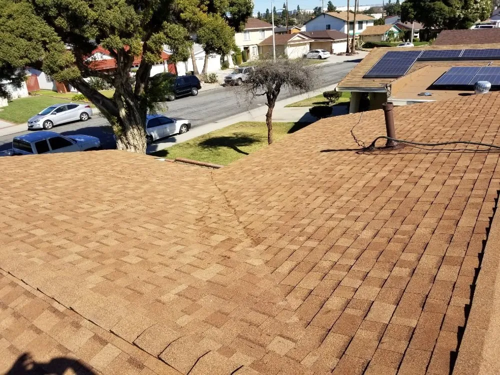 Slide of Economy Roofing & Construction