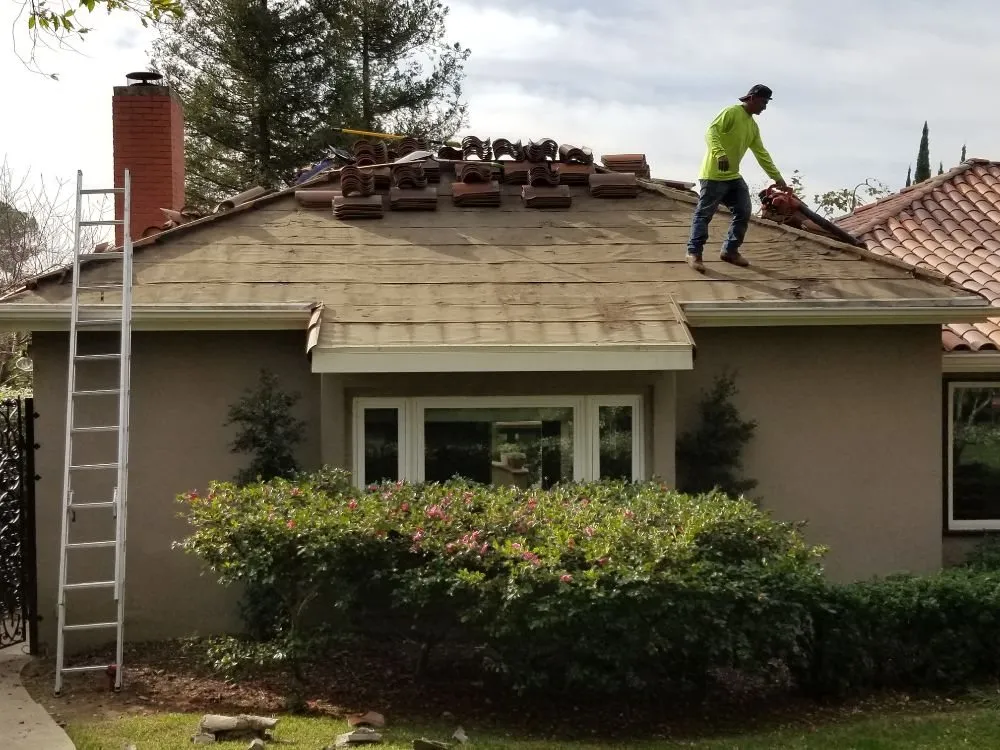 Slide of Economy Roofing & Construction