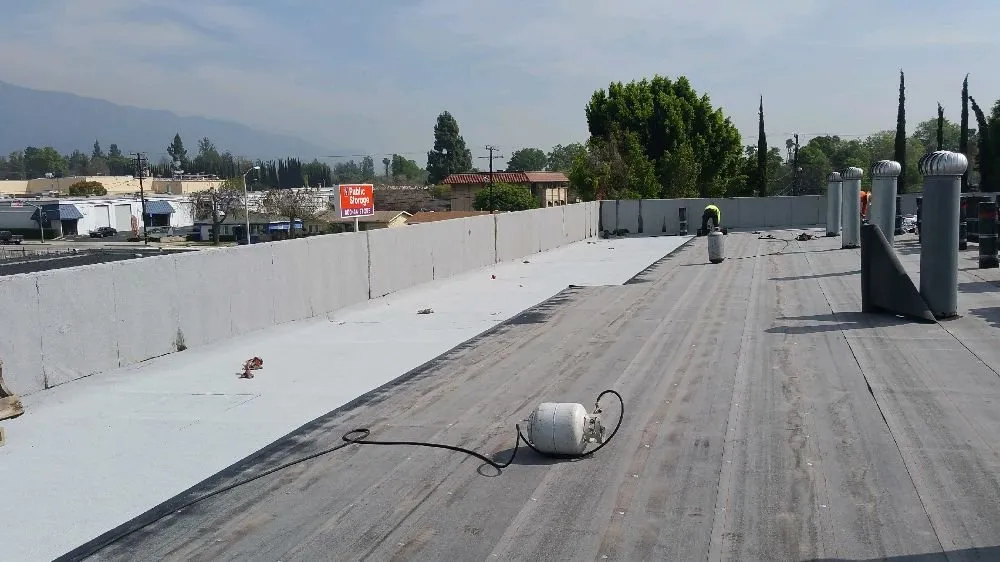 Slide of Economy Roofing & Construction