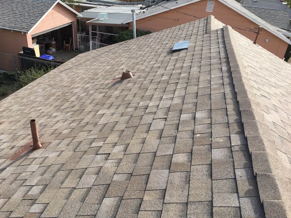 Slide of Economy Roofing & Construction