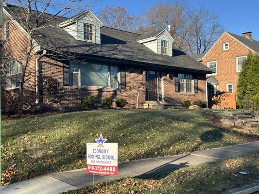 Economy Roofing & Remodeling