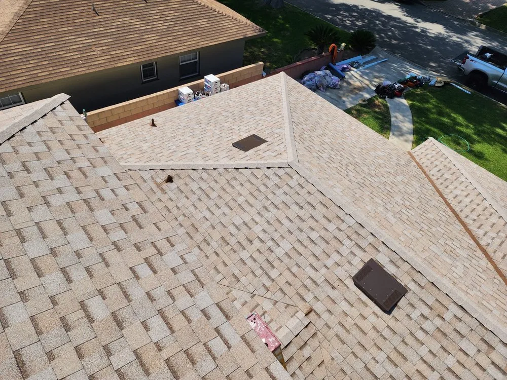 Slide of Economy Roofing & Repairs