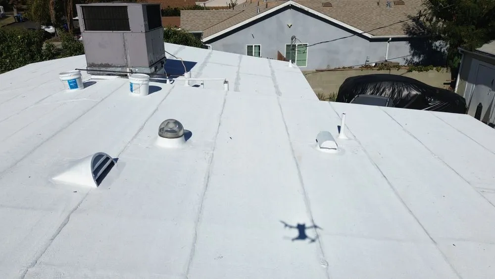 Slide of Economy Roofing & Repairs