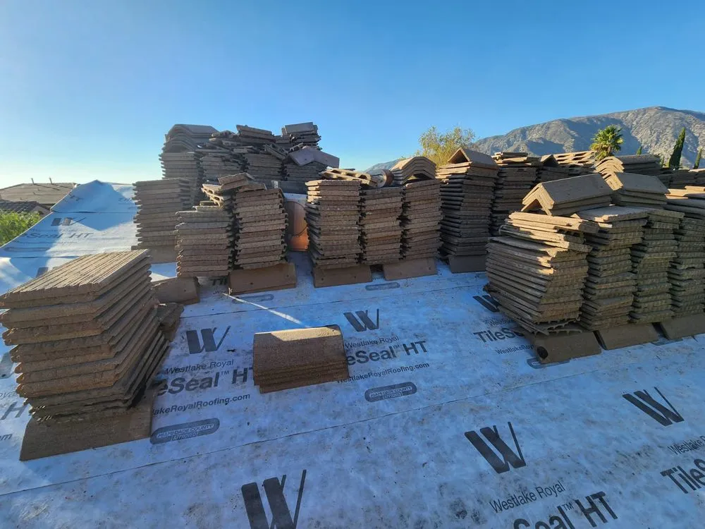 Slide of Economy Roofing & Repairs