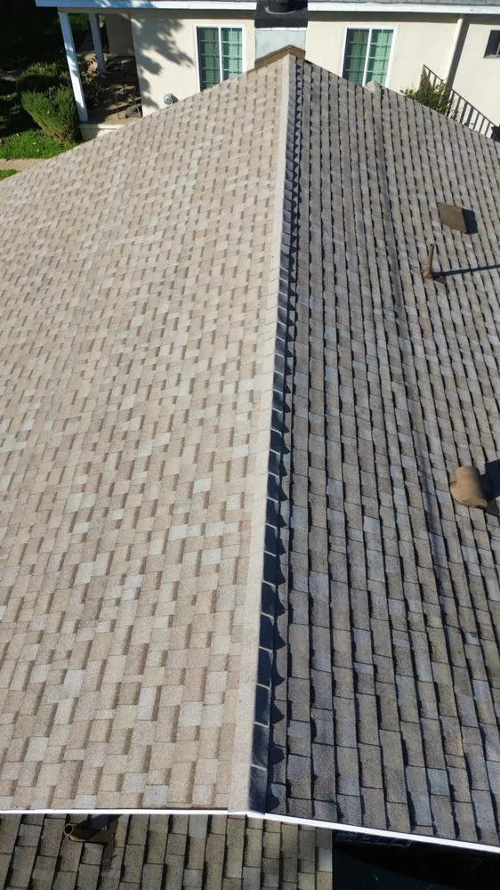 Slide of Economy Roofing & Repairs