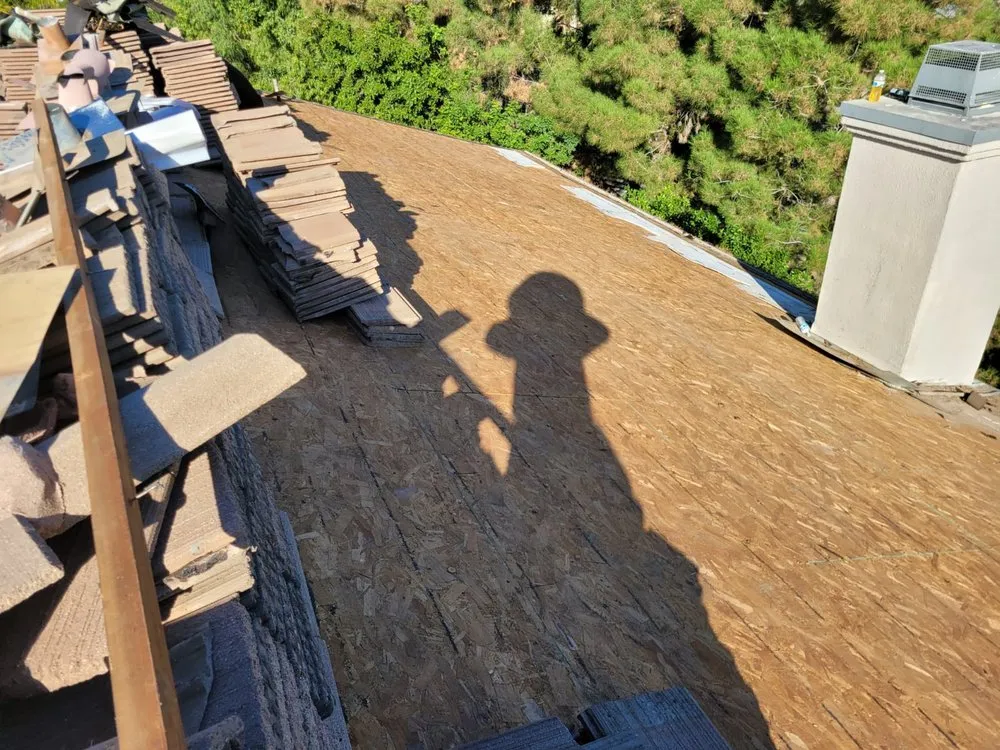 Slide of Economy Roofing & Repairs