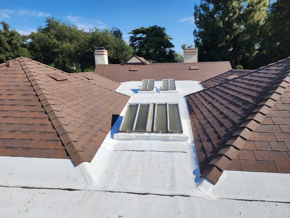 Slide of Economy Roofing & Repairs