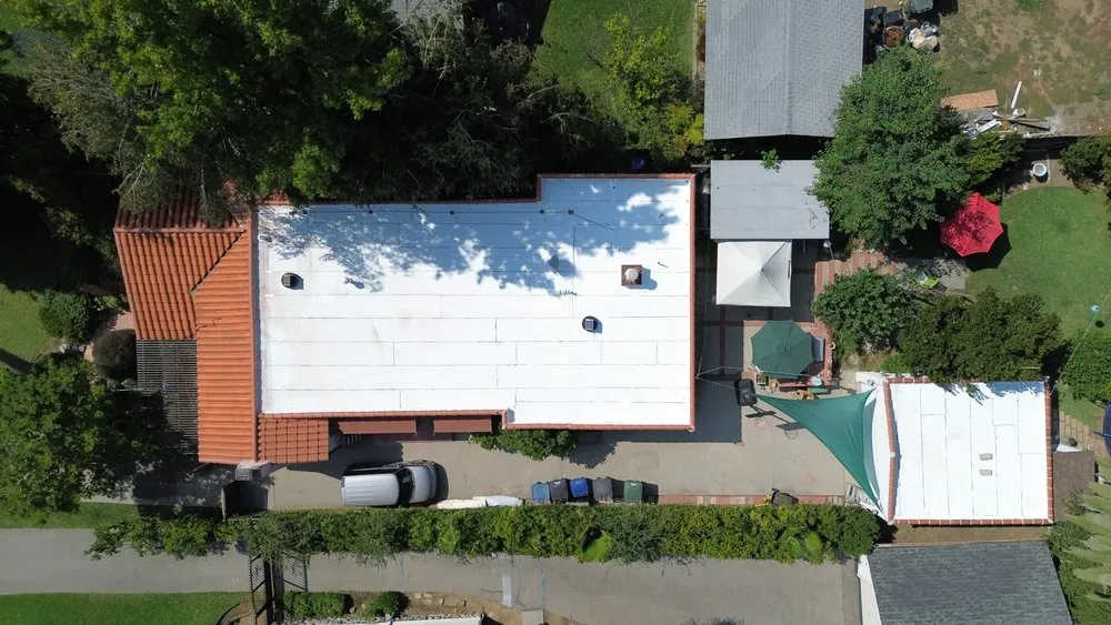 Slide of Economy Roofing & Repairs