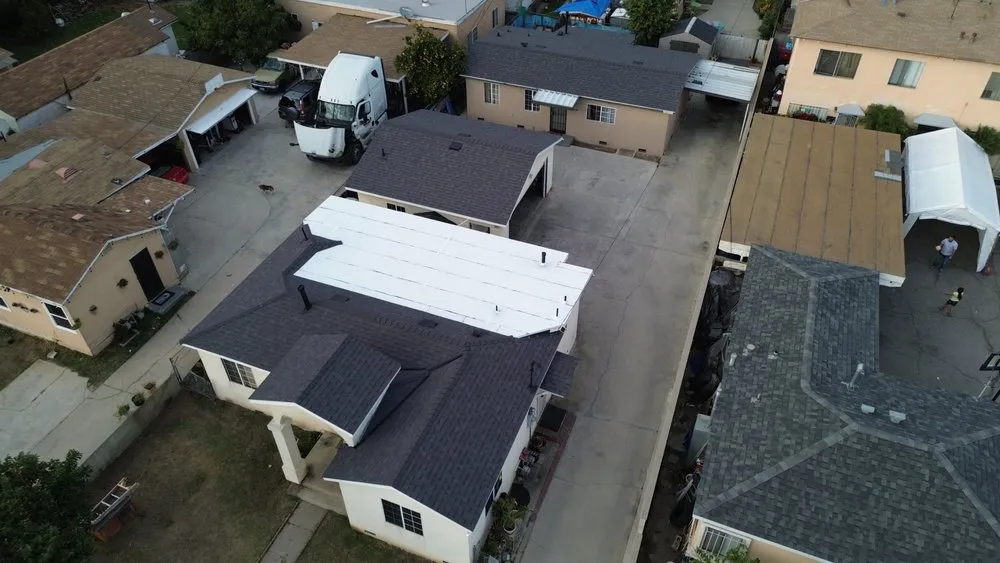 Slide of Economy Roofing & Repairs