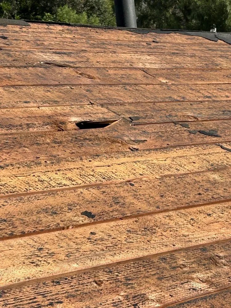 Slide of Economy Roofing & Repairs