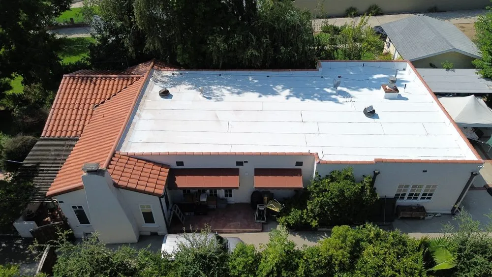 Slide of Economy Roofing & Repairs