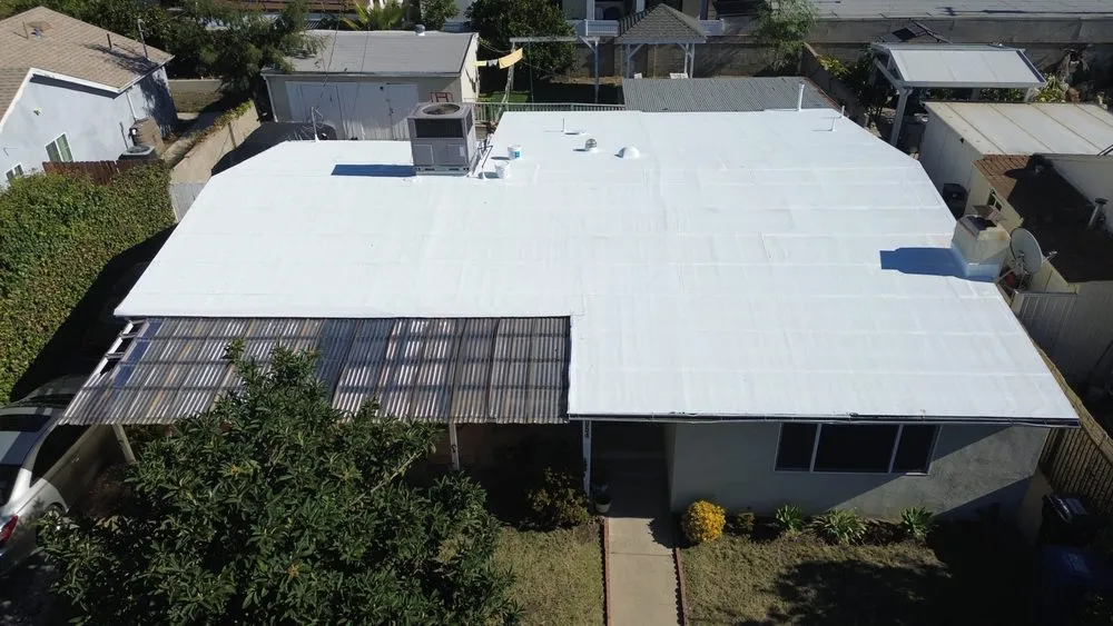 Slide of Economy Roofing & Repairs