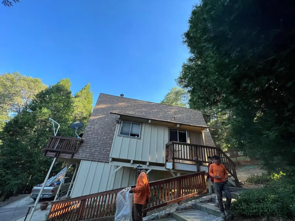 Slide of Economy Roofing & Repairs