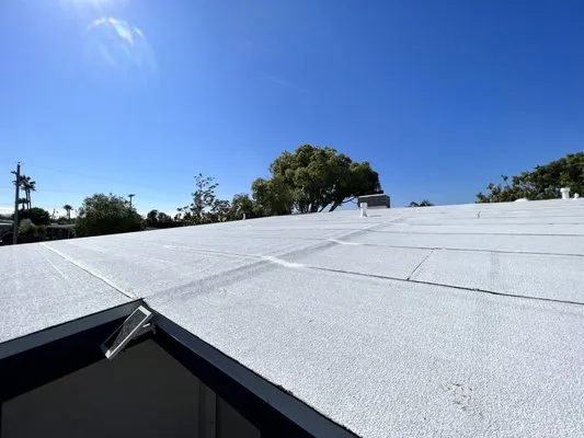 Economy Roofing & Repairs Logo