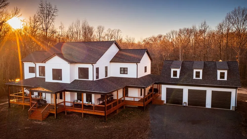 Slide of Economy Roofing & Restoration