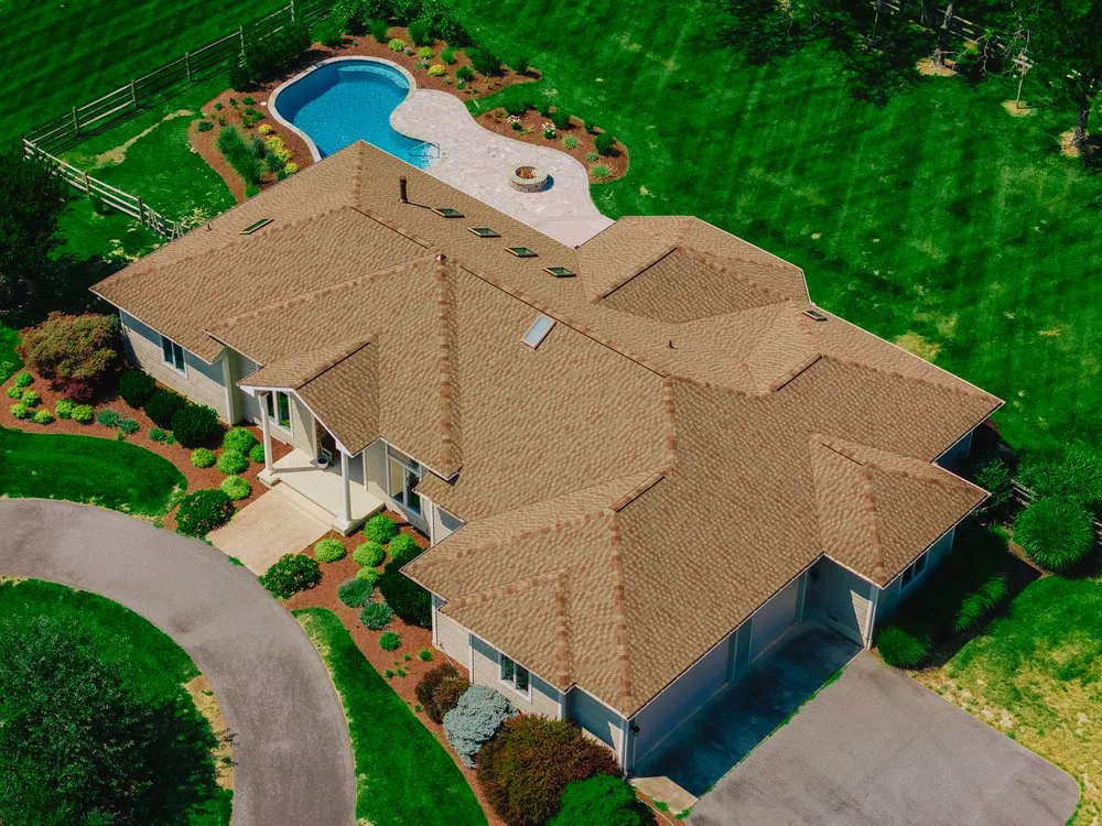 Slide of Economy Roofing & Restoration