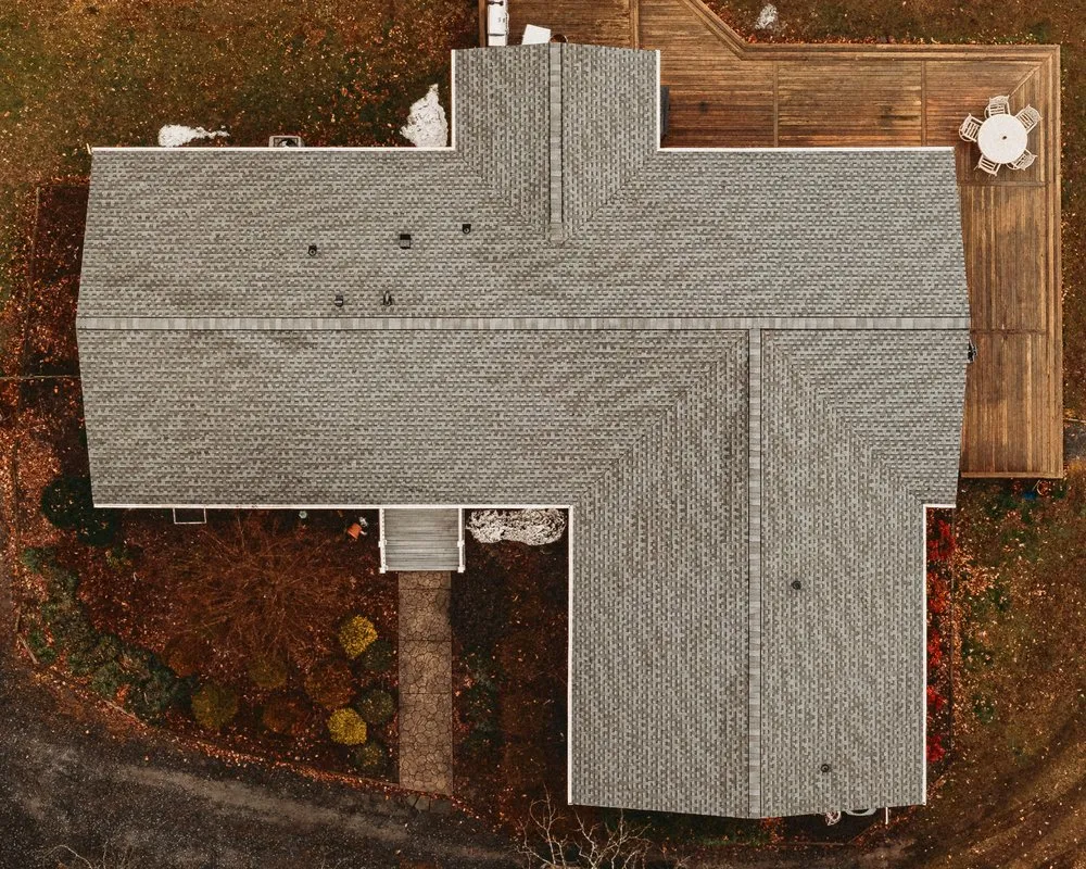 Slide of Economy Roofing & Restoration