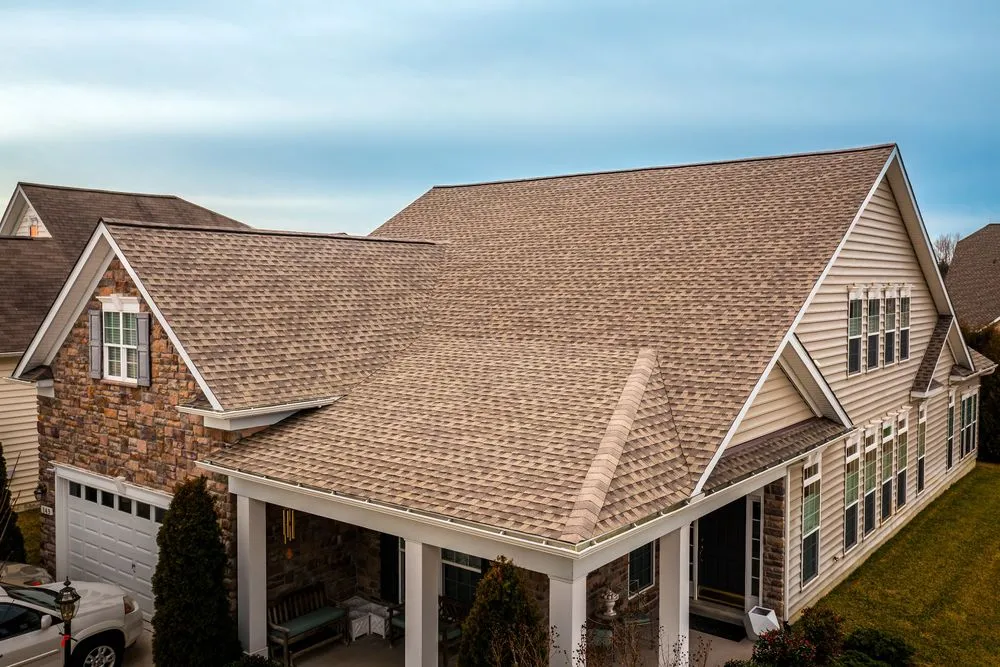 Slide of Economy Roofing & Restoration