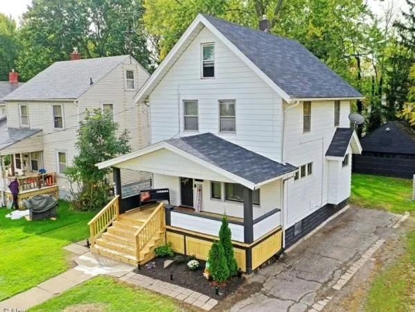 Slide of Economy Roofing & Restoration