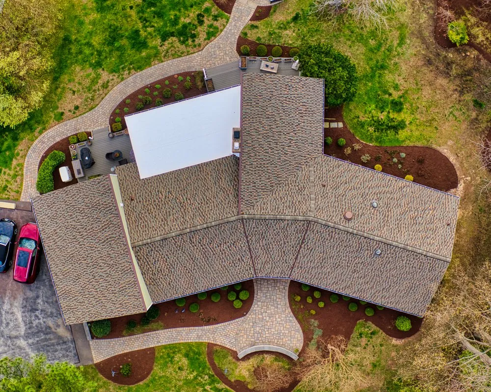 Slide of Economy Roofing & Restoration