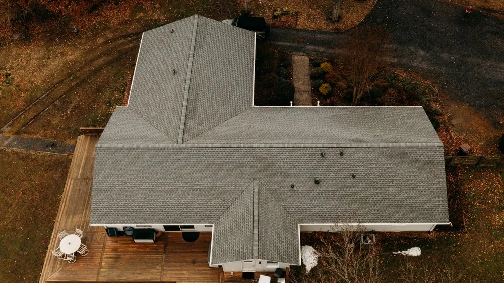 Slide of Economy Roofing & Restoration